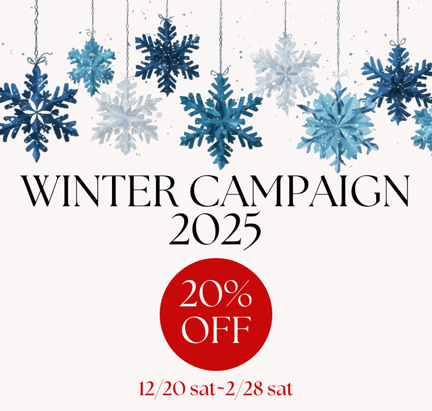 キャンペーンバナーが入ります